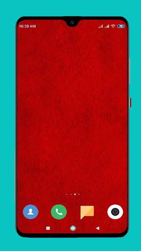 Red Wallpaper HD screenshot 13