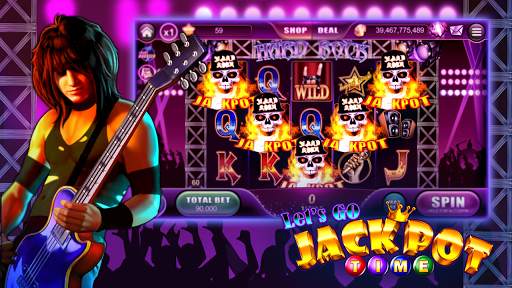 Jackpot Time Slot : Top Free Casino Slot Games screenshot 7
