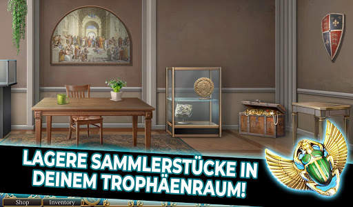 Treasure Match 3 Match-3-Spiel screenshot 6