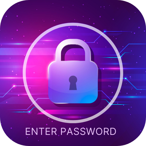 Screen lock &amp; Control Center - iOS 14 icon