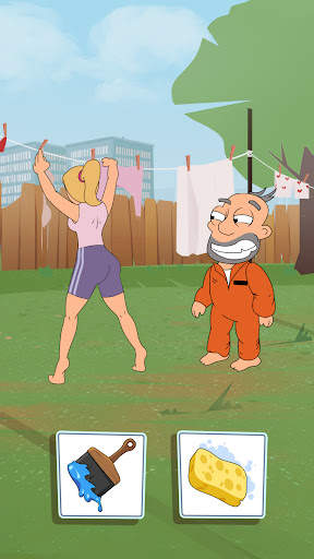 Save the Guy: Funny Choice screenshot 3