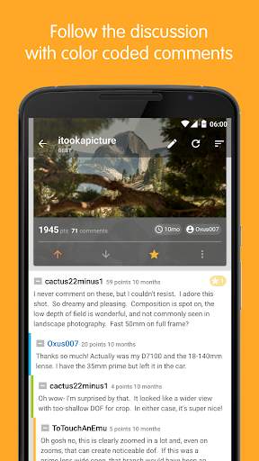 Now for Reddit screenshot 3