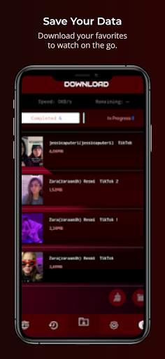 Free Video Downloader - 4K Video Downloader screenshot 2