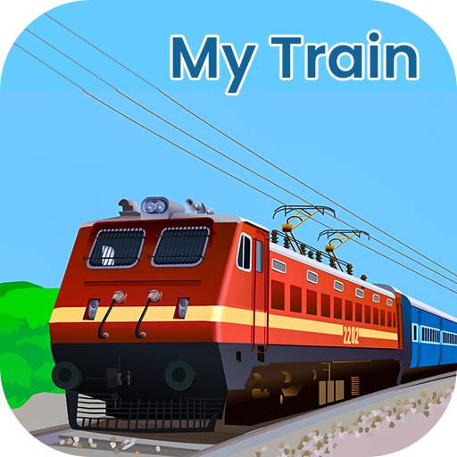 Where is my Train- Railway App 1.0