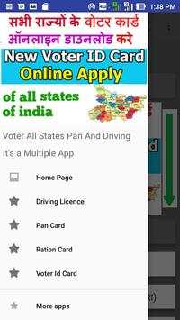 Voter All States Pan And Driving screenshot 1