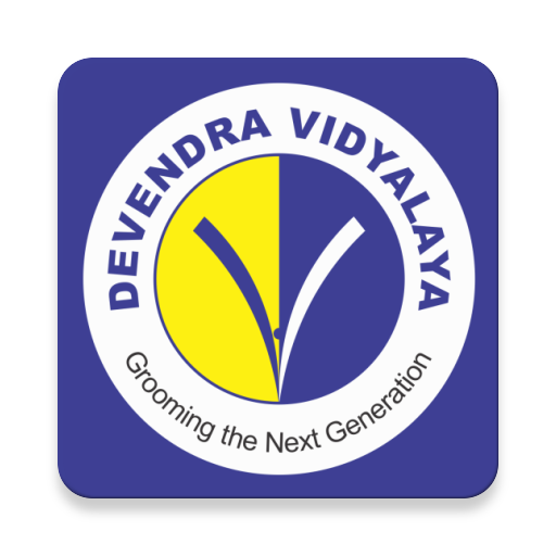 DEVENDRA VIDYALAYA icon