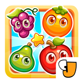 Fruita Swipe icon