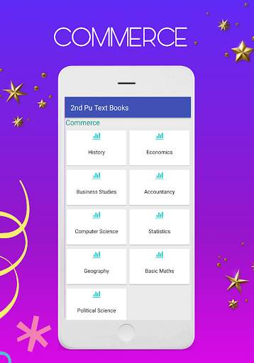 PUC TOPPER - Question papers, Notes, Text Books screenshot 5