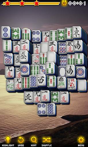 Mahjong Legend screenshot 6