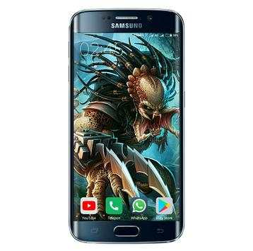 Predator Wallpapers screenshot 7