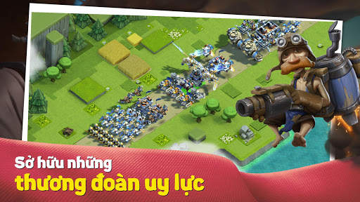 Caravan War: Tower Defense screenshot 10