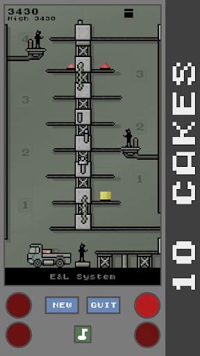 Pastry Shop Free screenshot 4