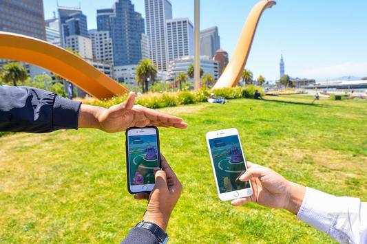 Guide; POKEMON GO NEW screenshot 4