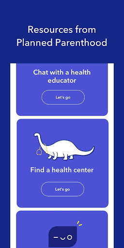 Spot On Period, Birth Control, screenshot 7