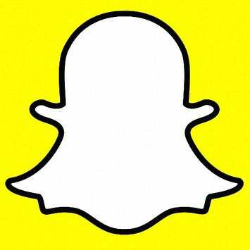 Snapchat screenshot 1