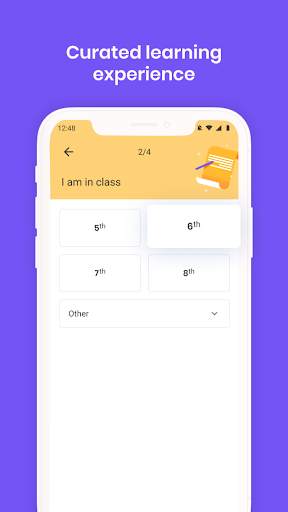 Lido Learning - Live Online Classes & Free Content скриншот 2