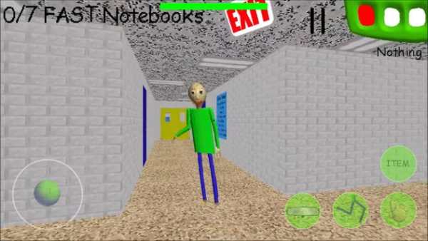 Brutal Math Super Duper Ultra Fast Edition Mod screenshot 1