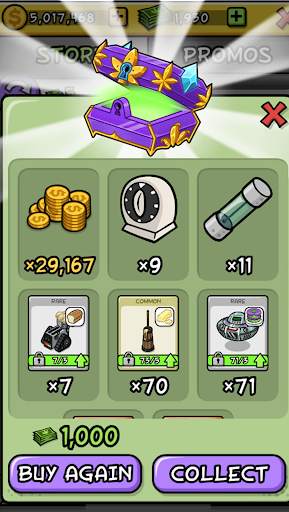 Bud Farm Grass Roots screenshot 5