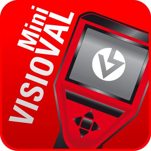 Mini Visioval 2.2