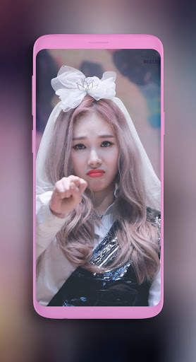Everglow Mia wallpaper Kpop HD new screenshot 3