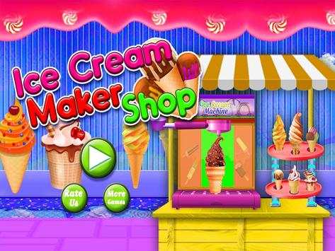 es toko pembuat krim screenshot 1