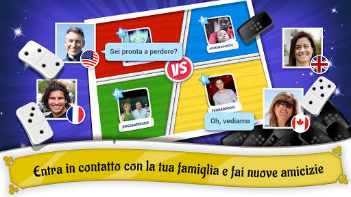 Domino Loco : Giochi di carte screenshot 3