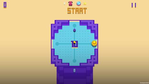 Snake  screenshot 7