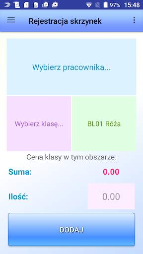 Max Crop Mobile screenshot 1