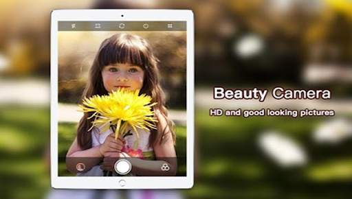 Beauty Camera - Selfie Camera with Photo Editor screenshot 7
