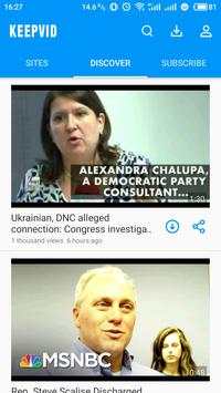 KeepVid screenshot 8