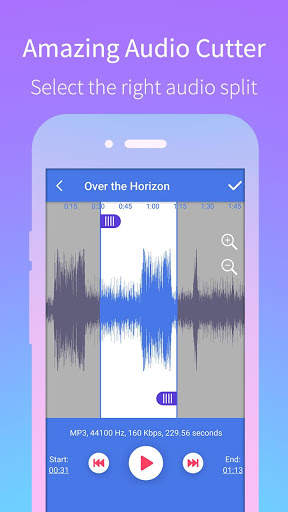 Video & Audio Cutter screenshot 5