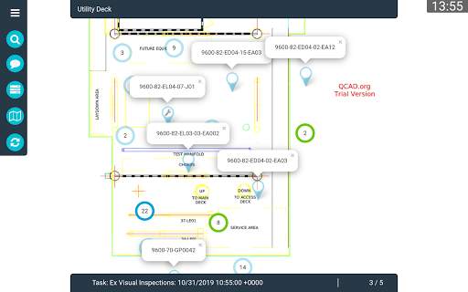 SafeEx screenshot 2