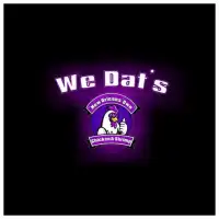 We Dat's App