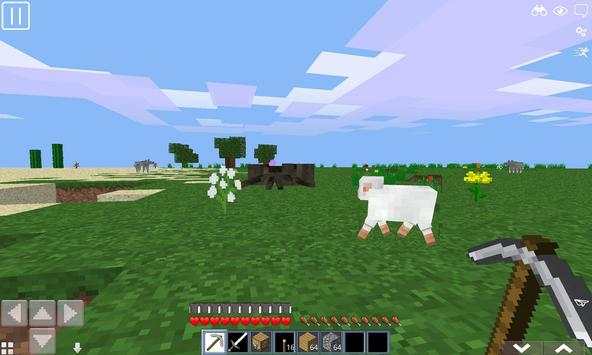 FreeCraft Lite （2016） screenshot 4