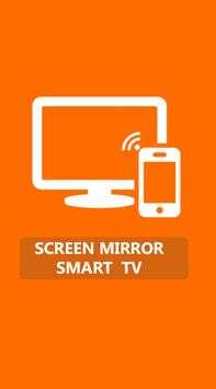 Screen Mirroring For Samsung screenshot 1