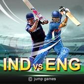 Ind Vs Eng 2017 icon
