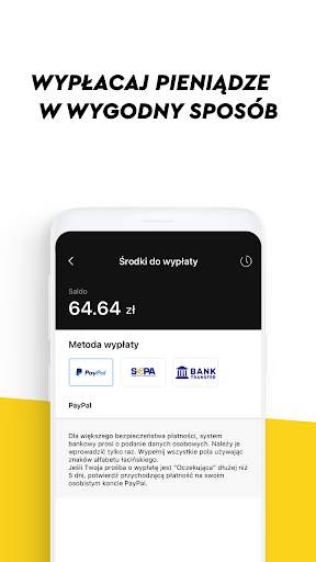 LetyShops — Serwis Cashback screenshot 4