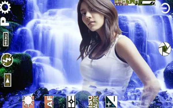 LENS CAMERA screenshot 5