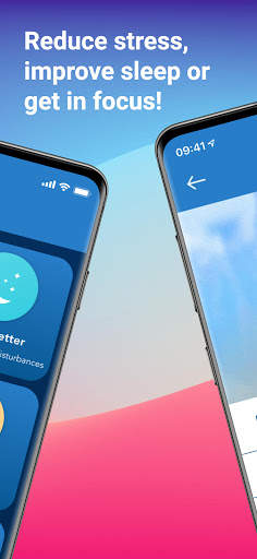 SonicTonic screenshot 3