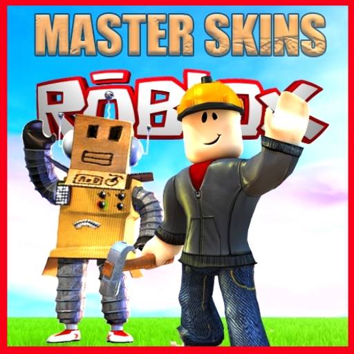Master mod menu  for roblox 9.8