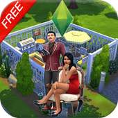 Guide for The Sims 4 1.7