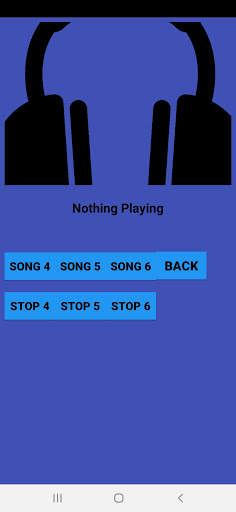 FiX Music Player screenshot 3