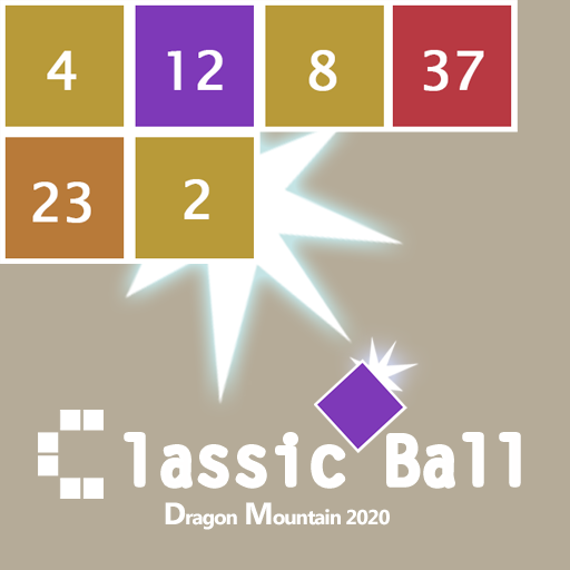 Classic Ball icon