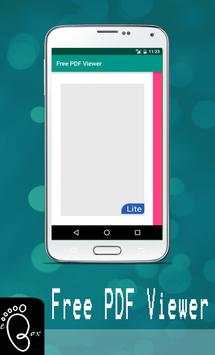Free .PDF Viewer Lite screenshot 5