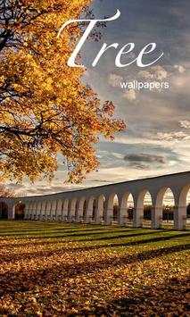 Beautiful Trees Wallpapers screenshot 1