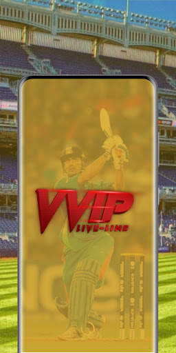 VVIP Live Line - Cricket Score screenshot 1