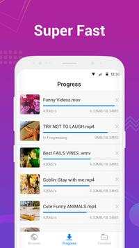 Video Downloader for Instagram screenshot 4