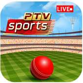 PTV Sports icon