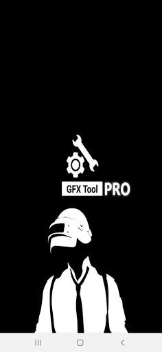 GFX Tools Pro for PUBG - Launcher screenshot 1