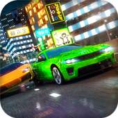 Ultimate Speed Car Racing 1.1